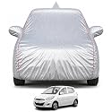 Premium Car Cover for Hyundai39s i10 2007-2012