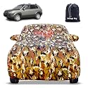 Premium Car Cover for Hyundai39s Tucson 2005-2015