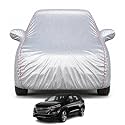 Premium Car Cover for Hyundai39s Tucson 2016-2021