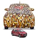 Premium Car Cover for Hyundai39s i10 2019-2026