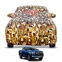 Premium Car Cover for Isuzu D-Max Model