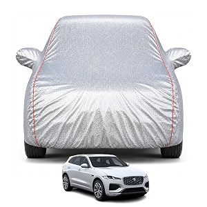 Premium Car Cover for Jaguar F-Pace Model