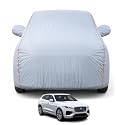 Premium Car Cover for Jaguar F-Pace Model