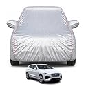Premium Car Cover for Jaguar F-Pace Model