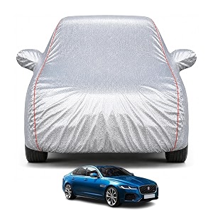 Premium Car Cover for Jaguar XF Model