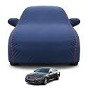 Premium Car Cover for Jaguar XJ Model