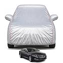 Premium Car Cover for Jaguar XJL Model