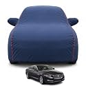 Premium Car Cover for Jaguar XJL Model