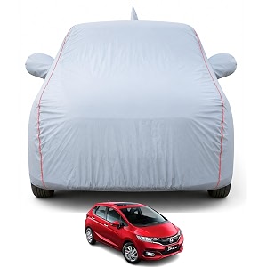 Premium Car Cover for Jazz 2009-2014 Models