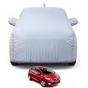 Premium Car Cover for Jazz 2009-2014 Models