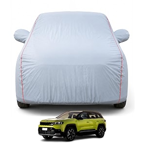 Premium Car Cover for Jeeps Compass 2021-2026