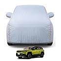Premium Car Cover for Jeep39s Compass 2021-2026