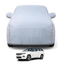 Premium Car Cover for Jeep39s Maridian Model
