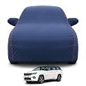 Premium Car Cover for Jeep39s Maridian Model