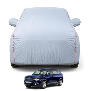Premium Car Cover for Kia Carens 2022-2026