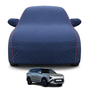 Premium Car Cover for Kia Carens Clavis