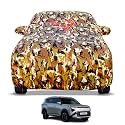 Premium Car Cover for Kia Carens Clavis