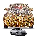 Premium Car Cover for Kia Ev6 2022-2026