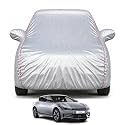 Premium Car Cover for Kia Ev6 2022-2026
