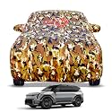 Premium Car Cover for Kia EV9 2024-2026