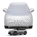 Premium Car Cover for Kia EV9 2024-2026
