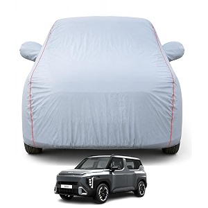 Premium Car Cover for Kia Syros 2024-2026