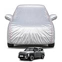 Premium Car Cover for Kia Syros 2024-2026