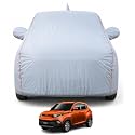 Premium Car Cover for KUV100 Model 