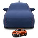Premium Car Cover for KUV100 Model 