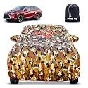 Premium Car Cover for Lexus 450 Model