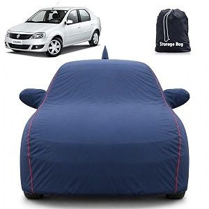 Premium Car Cover for Logan Waterproof