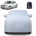 Premium Car Cover for Logan Waterproof