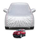 Premium Car Cover for Mahindra39s NuvoSport Model