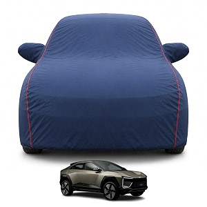 Premium Car Cover for Mahindra BE6 2024-2026