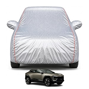 Premium Car Cover for Mahindra BE6 2024-2026