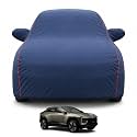 Premium Car Cover for Mahindra BE6 2024-2026
