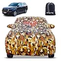 Premium Car Cover for Mahindra Rexton Model