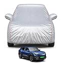 Premium Car Cover for Maruti e Vitara