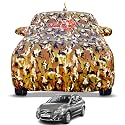 Premium Car Cover for Maruti S-Cross 2014-2016