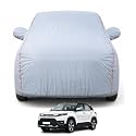 Premium Car Cover for Maruti Suzuki Brezza