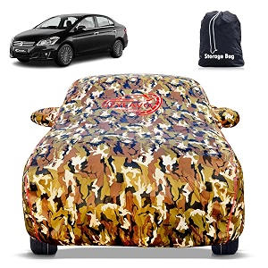 Premium Car Cover for Maruti Suzuki Ciaz
