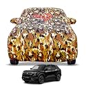 Premium Car Cover for Maruti Suzuki e-Vitara