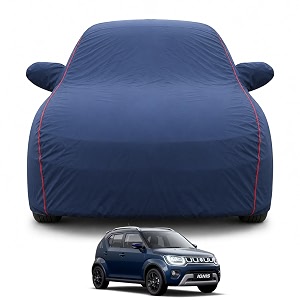 Premium Car Cover for Maruti Suzuki Ignis