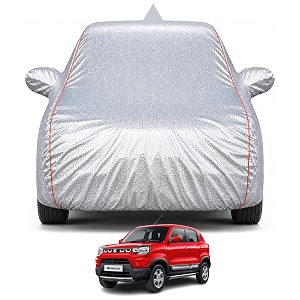 Premium Car Cover for Maruti Suzuki S-Presso