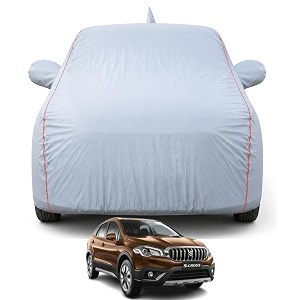 Premium Car Cover for Maruti Suzuki S-Cross