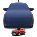 Premium Car Cover for Maruti Suzuki S-Presso