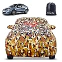 Premium Car Cover for Maruti Suzuki SX4