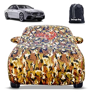 Premium Car Cover for Mercedes AMG E53