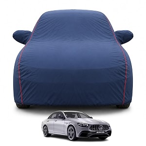Premium Car Cover for Mercedes AMG E53