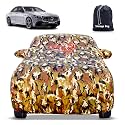 Premium Car Cover for Mercedes AMG E53